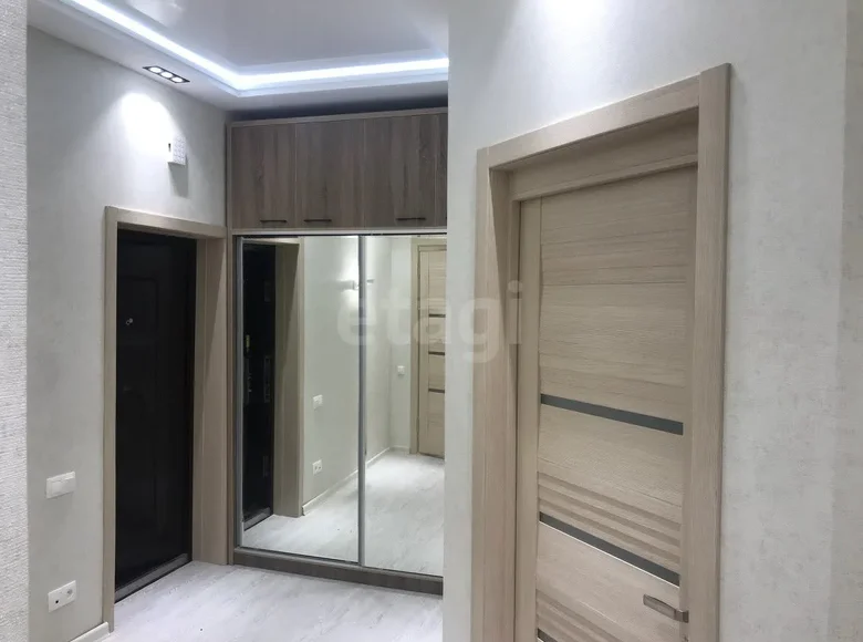 Kvartira 79 m² Toshkentda