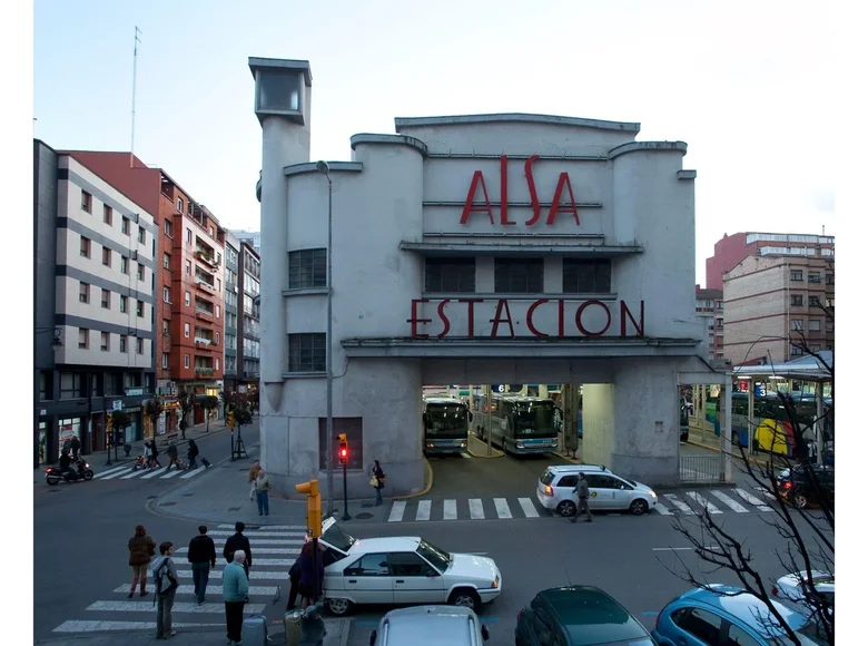 Attique 4 chambres  Gijon, Espagne