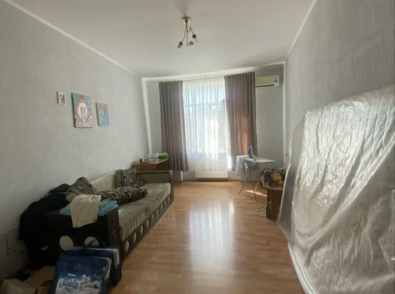 Wohnung 2 Zimmer 87 m² Odessa, Ukraine