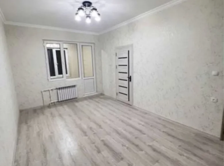 Kvartira 2 xonalar 46 m² Toshkentda