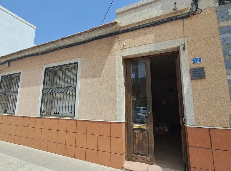 Willa 3 pokoi 120 m² el Baix Segura La Vega Baja del Segura, Hiszpania