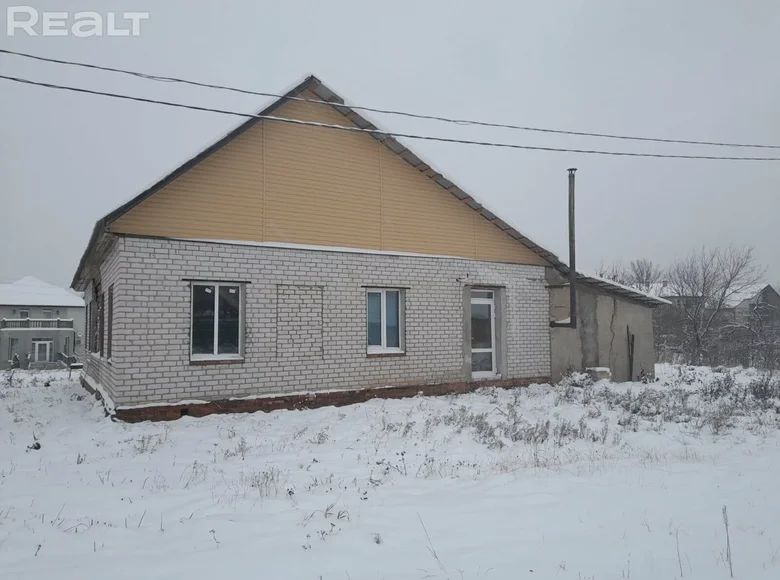 Ferienhaus 138 m² Mahiljou, Weißrussland