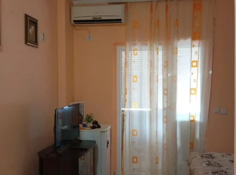 Wohnung 21 m² Gemeinde Budva, Montenegro