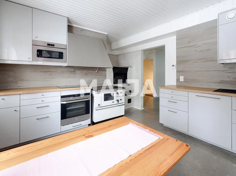 Haus 5 zimmer 132 m² Kouvolan seutukunta, Finnland