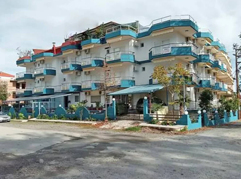 Hotel 1 630 m² Grecja, Grecja