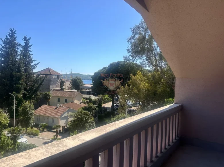 Wohnung 3 zimmer 65 m² Tivat, Montenegro