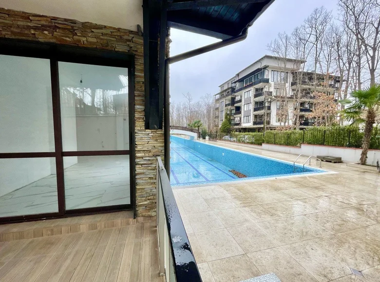 Квартира 1 спальня 82 м² Primorsko, Болгария