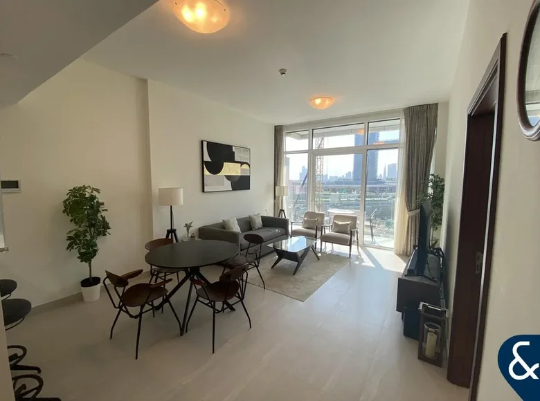 Wohnung 1 zimmer 992 m² Dubai, Vereinigte Arabische Emirate