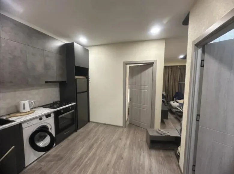 Wohnung 2 zimmer 43 m² Tiflis, Georgien