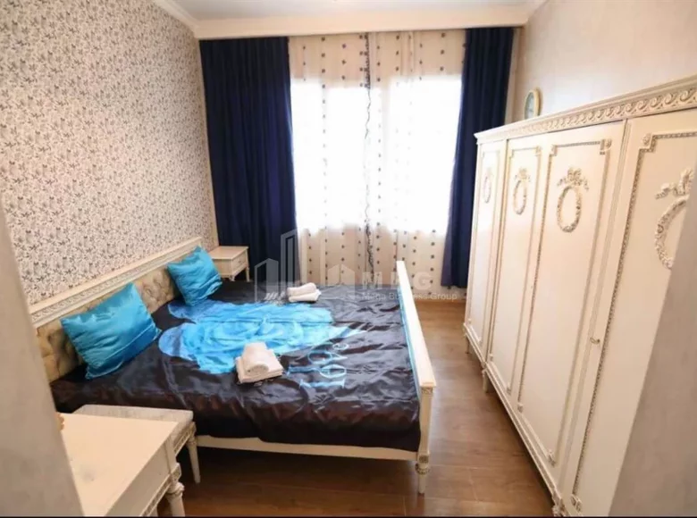 Apartamento 4 habitaciones 92 m² Tiflis, Georgia