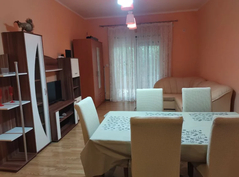 Квартира 1 спальня 50 м² Черногория, Черногория