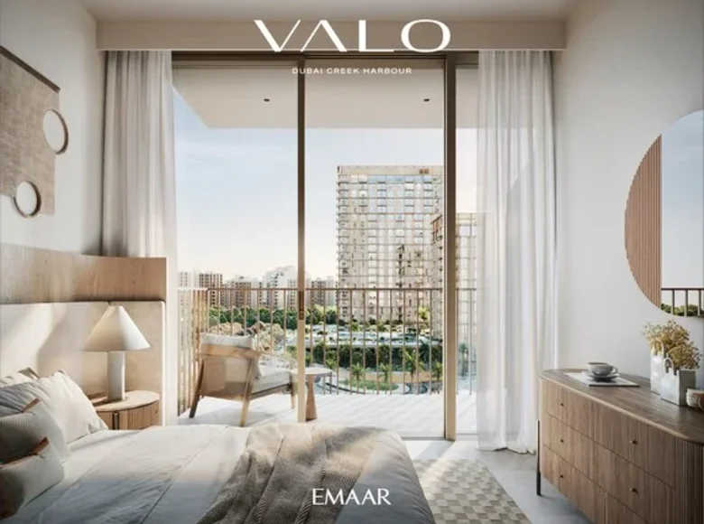 4 bedroom apartment  Dubai, United Arab Emirates