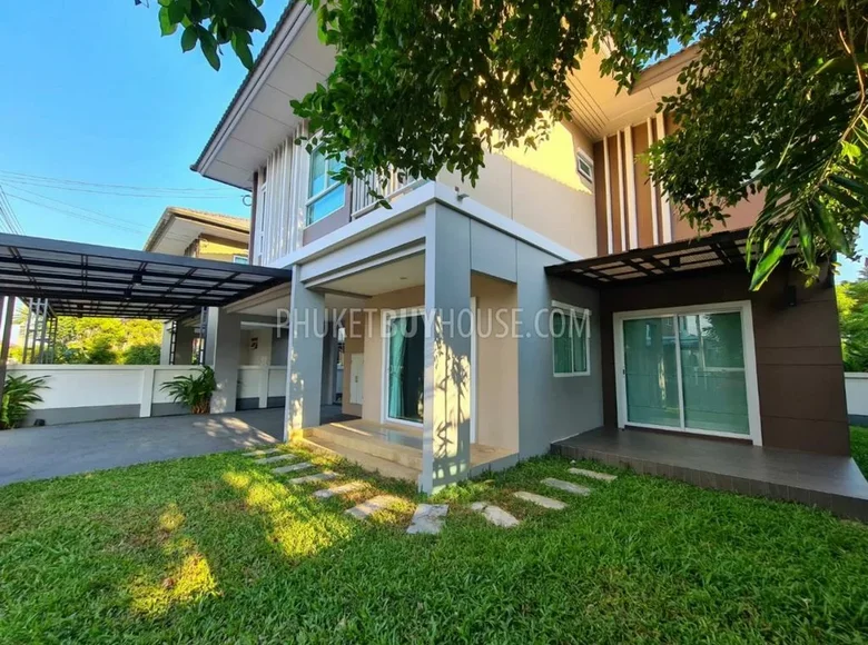 4 bedroom Villa  Phuket, Thailand