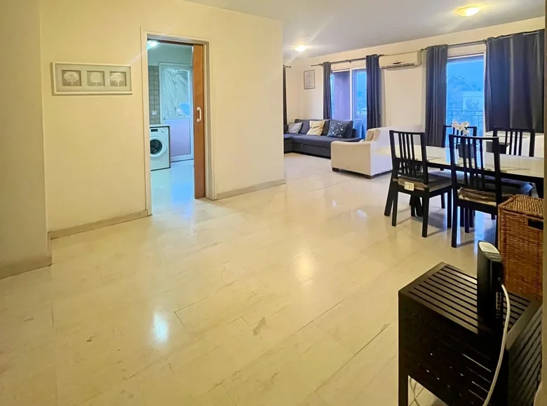 Wohnung 3 Schlafzimmer 201 m² Strovolos, Zypern