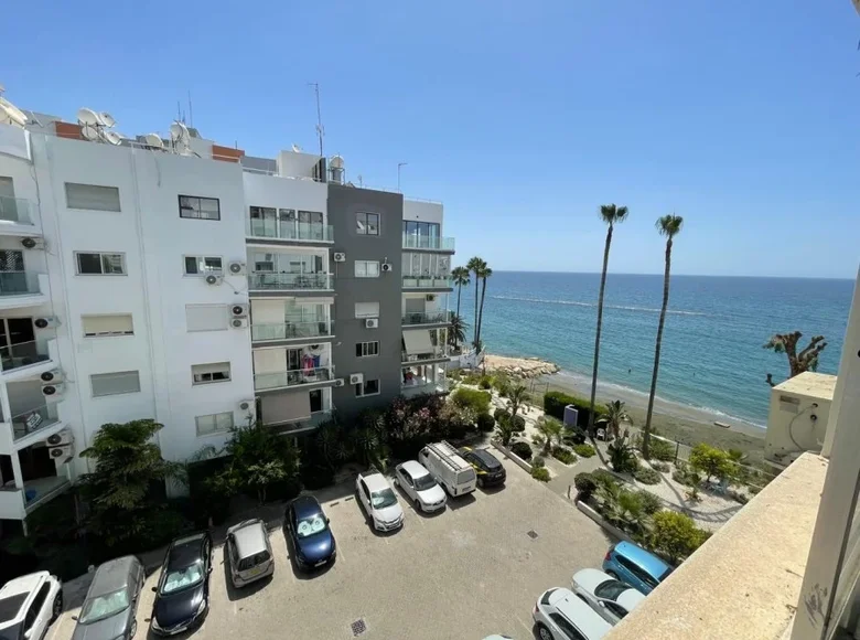 Apartamento 2 habitaciones 90 m² Germasogeia, Chipre