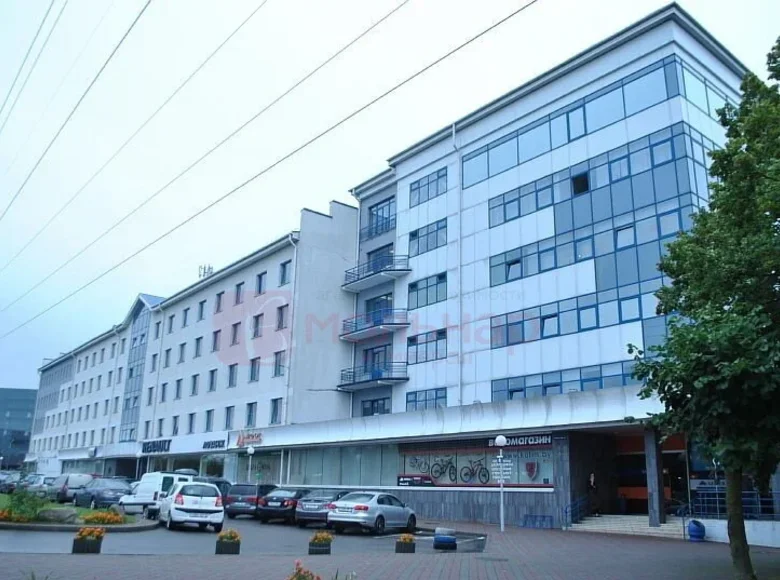 Shop 57 m² in Minsk, Belarus