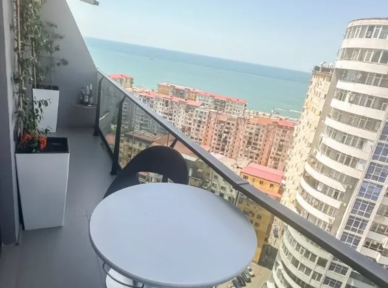 Wohnung 2 zimmer 47 m² Batumi, Georgien