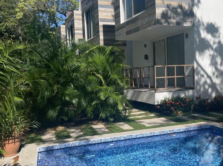 Дом 2 спальни 78 м² West End, Гондурас