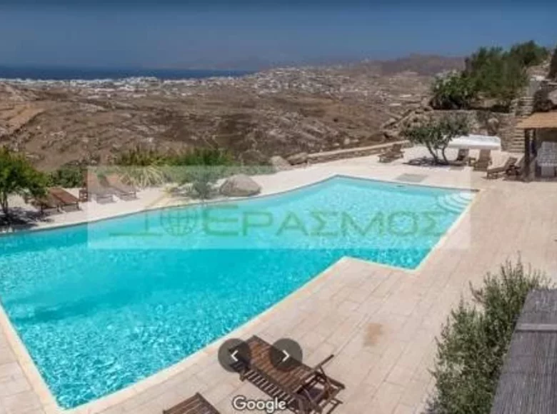 Mieszkanie 2 pokoi 68 m² Municipality of Mykonos, Grecja