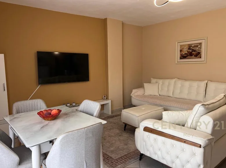 Appartement 2 chambres 62 m² Golem, Albanie