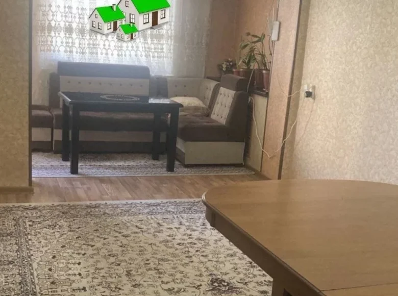 Kvartira 3 xonalar 68 m² Beshkurganda