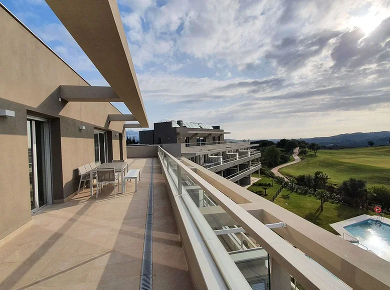 3 bedroom apartment 103 m² Mijas, Spain
