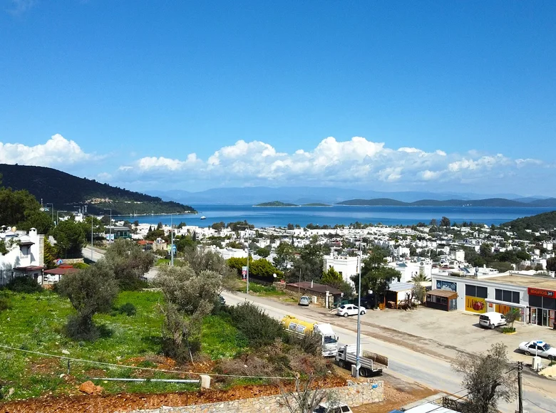 Villa de 6 pièces 261 m² Bodrum, Turquie