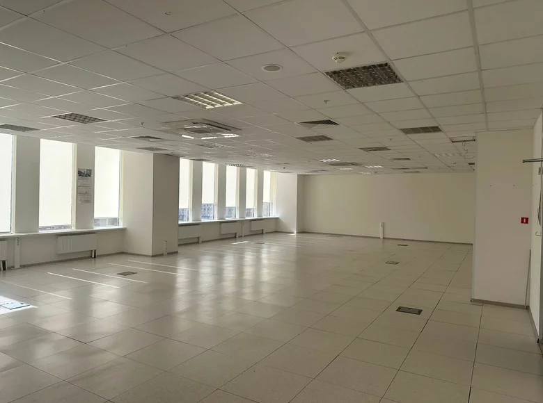 Oficina 192 m² en Konkovo District, Rusia