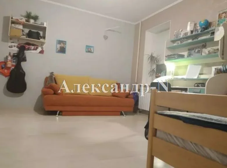 1 room apartment 48 m² Odessa, Ukraine