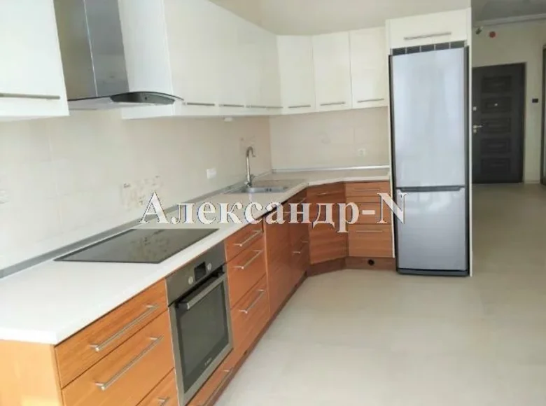 Appartement 1 chambre 60 m² Odessa, Ukraine