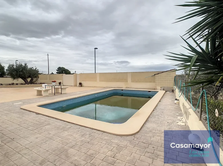Дом 5 спален 191 м² Sant Vicent del Raspeig San Vicente del Raspeig, Испания