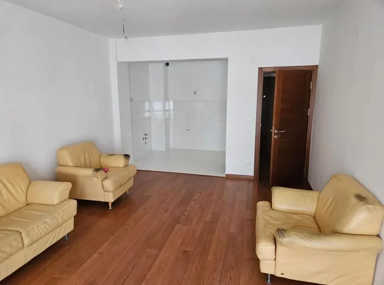 1 bedroom apartment 59 m² Podgorica, Montenegro