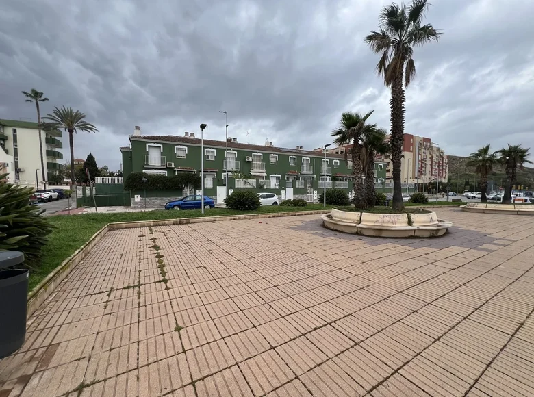 3 bedroom house 137 m² Malaga, Spain