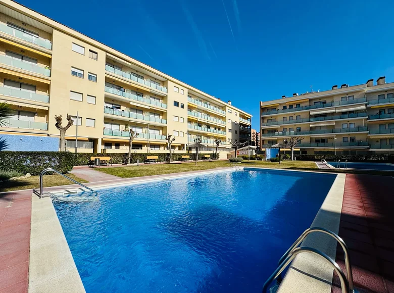 Appartement 2 chambres 86 m² Lloret de Mar, Espagne
