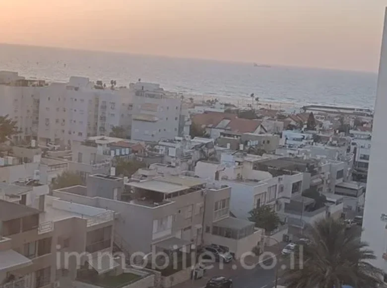 Apartamento 4 habitaciones 153 m² Asdod, Israel