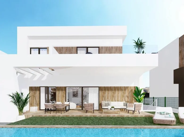 Villa 167 m² Provincia de Alacant/Alicante, Spain