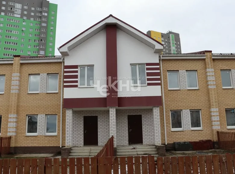 Townhouse 216 m² Nizhny Novgorod, Russia