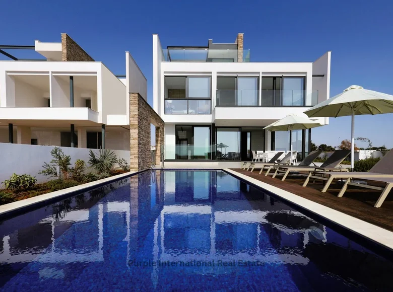 5 bedroom villa 158 m² Sotira, Cyprus