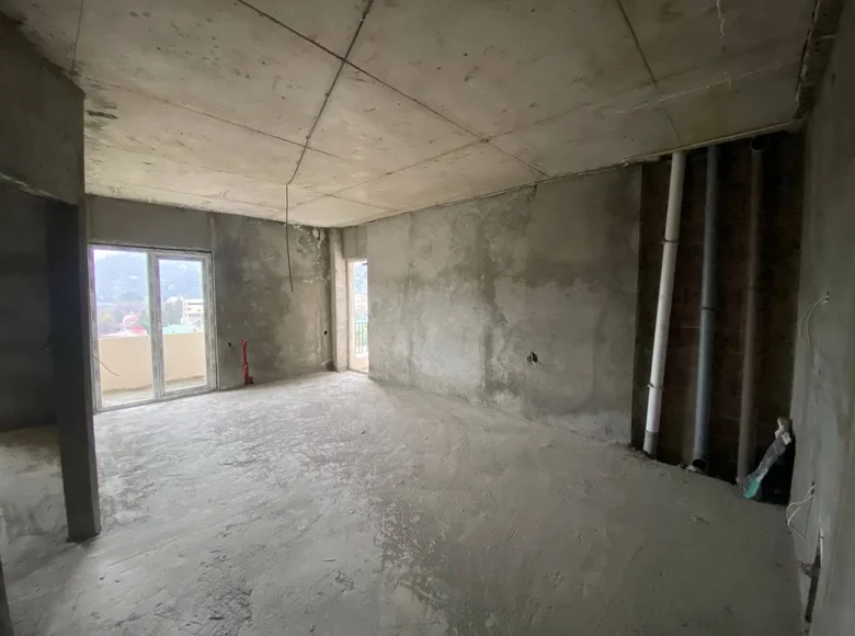 Appartement 2 chambres 55 m² Batoumi, Géorgie