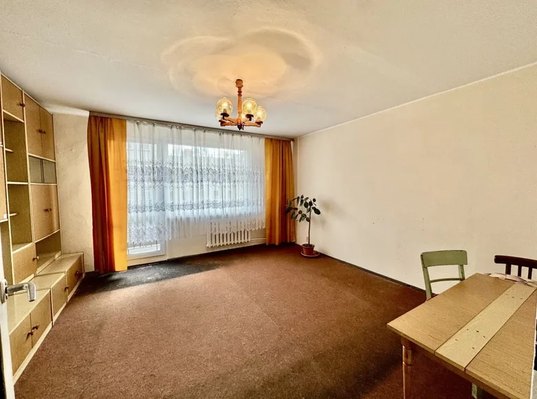 Mieszkanie 3 pokoi 62 m² Bełchatów, Polska