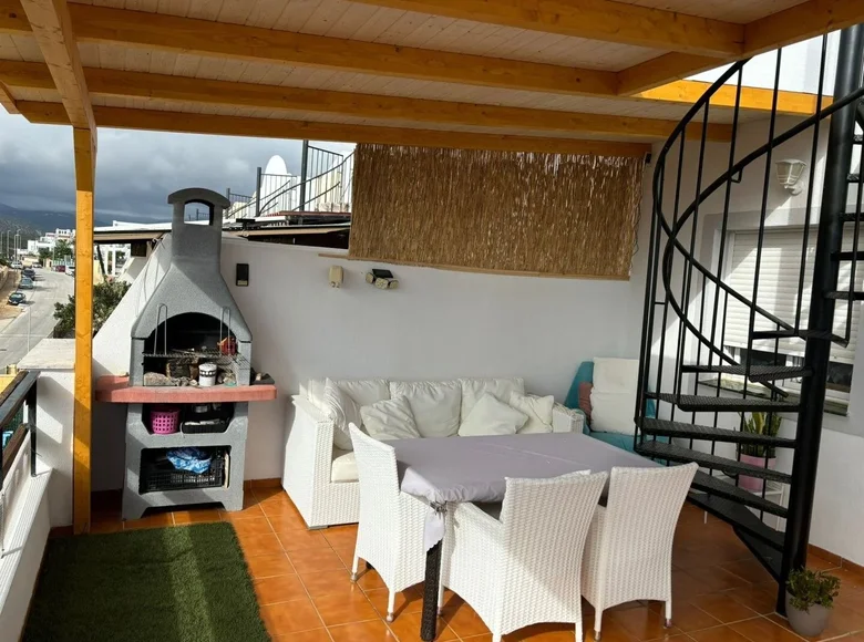 2 bedroom apartment 62 m² Casares, Spain
