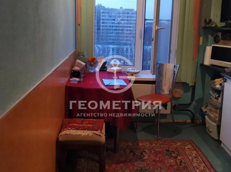 3 room apartment 60 m² Reutov, Russia