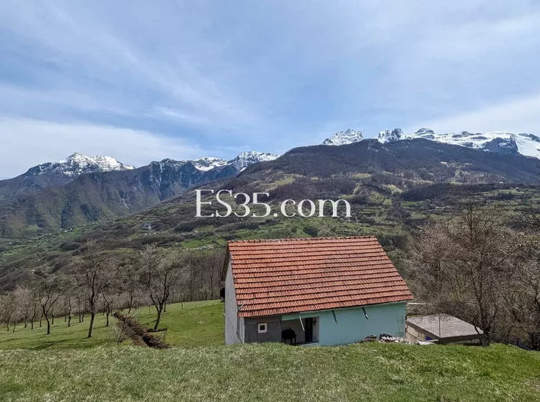 Haus 160 m² Kolasin, Montenegro