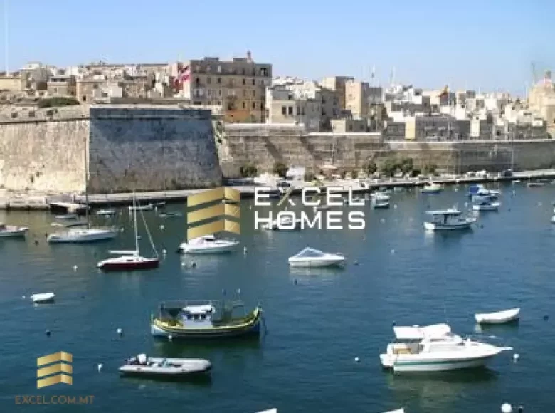 Ático 3 habitaciones  Kalkara, Malta