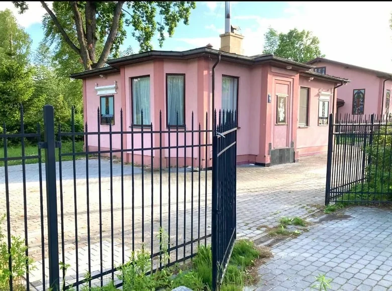 2 bedroom house 93 m² Jurmala, Latvia