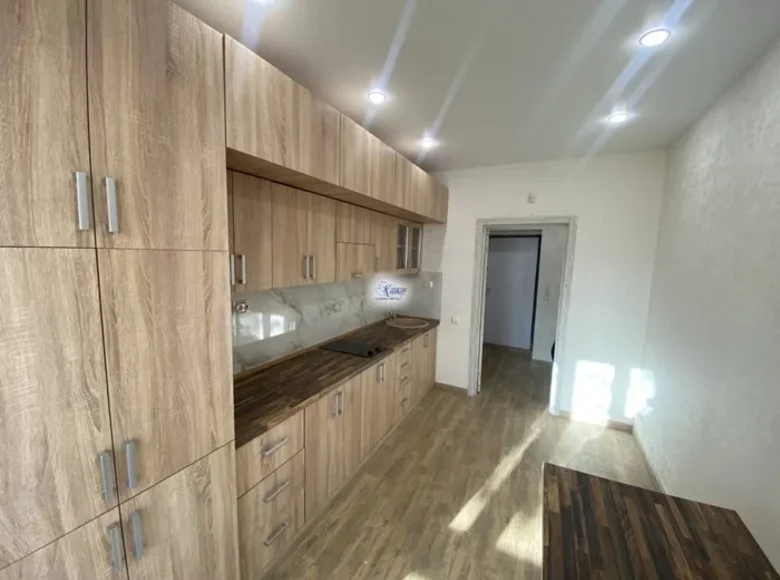 Appartement 1 chambre 35 m² Kaliningrad, Fédération de Russie