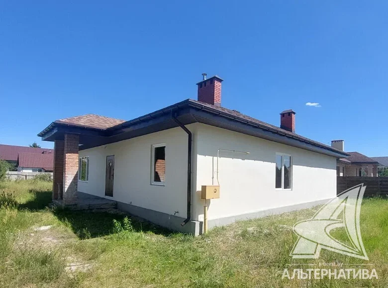 Dom 151 m² Muchaviecki sielski Saviet, Białoruś