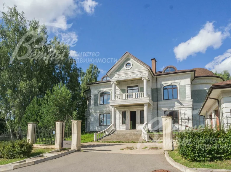 9 room house 869 m² poselenie Krasnopahorskoe, Russia