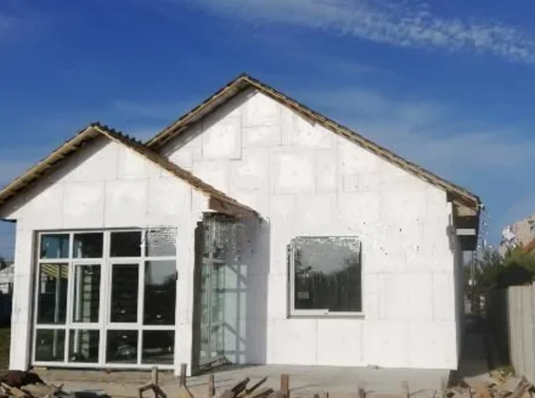 Haus 3 Zimmer 120 m² Sjewjerodonezk, Ukraine