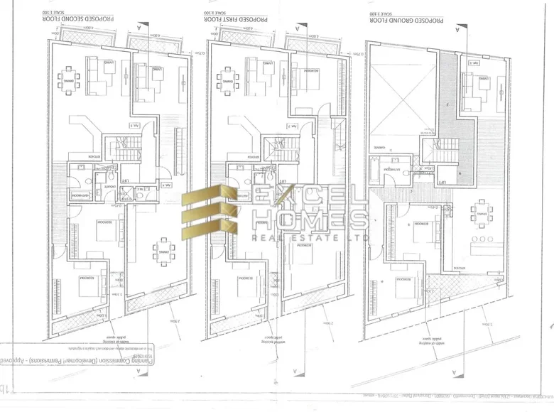 2 bedroom apartment  Siġġiewi, Malta